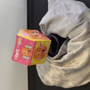 'I Love Cola!' Umaru-chan Figure